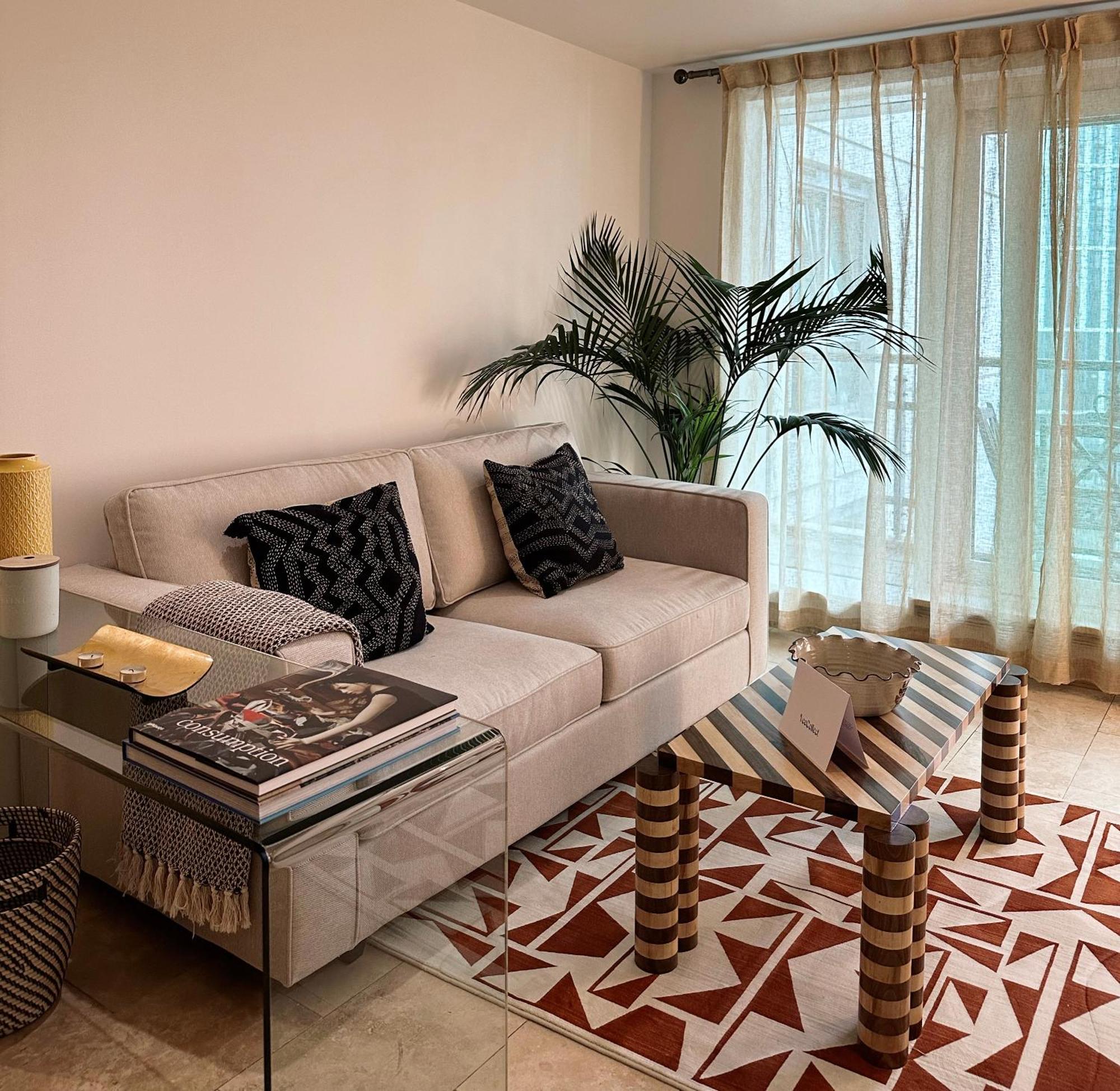 Apartamento Veehouse